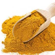 GRANEL CÚRCUMA RAÍZ MOLIDA ECO Herbes del Molí