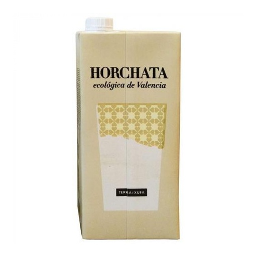 [03300004] HORCHATA BIO Terra i Xufa 1 l
