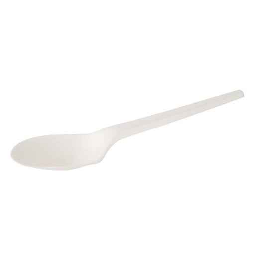 [245] CUCHARAS CPLA 100% BIO Biopack systems (50 uds.)