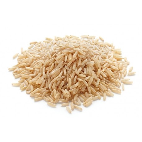 [136] GRANEL ARROZ AROMÁTICO INTEGRAL (kg)