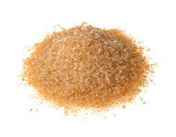 [164] C. BÀSICA - GRANEL SUCRE CANYA GOLDEN LIGHT COOP PARAGUAI (preu kg)