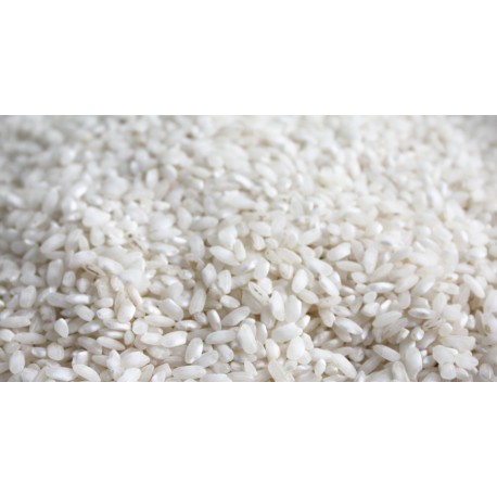 [1661] GRANEL ARROZ REDONDO BLANCO ECO (kg)