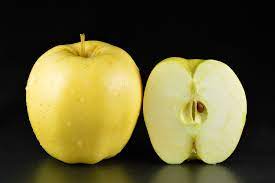 [437] FRESCO MANZANA GOLDEN (kg)