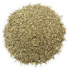 [197] GRANEL TOMILLO (HOJAS) ECO Herbes del Molí