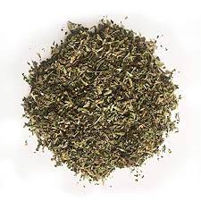 [190] GRANEL MENTA PIPERITA (HOJA CORT.) ECO Herbes del Molí