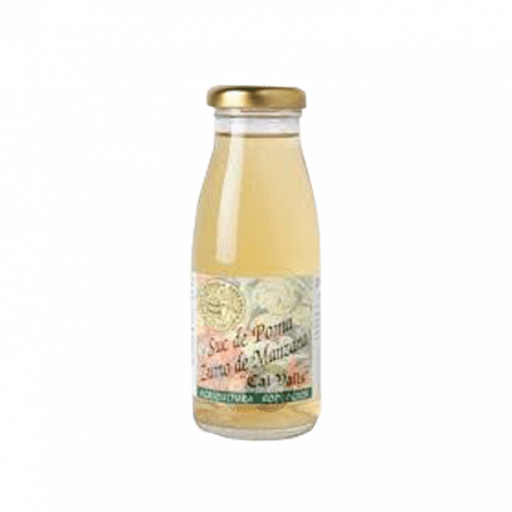 [0010132C] SUC DE POMA ECO Cal Valls 200 ml