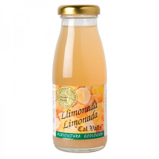 [0014232C] LLIMONADA ECO Cal Valls 200 ml