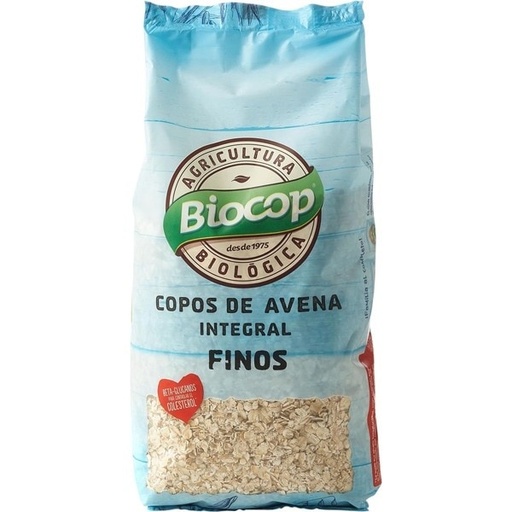[1429] COPOS AVENA INTEGRAL FINOS Biocop 500 g