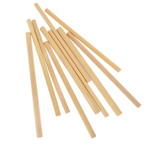 [BBW318] PALLETES DE BAMBÚ 22 cm