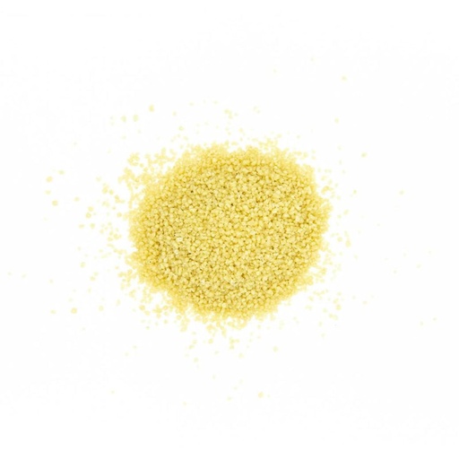 GRANEL CUSCÚS BLANC ECO (kg)