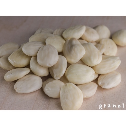 [104] GRANEL ALMENDRA COMUNA SIN PIEL ECO Can Galderic