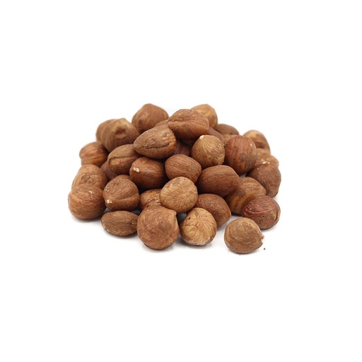 [109] GRANEL AVELLANA NEGRETA CRUDA ECO Can Galderic