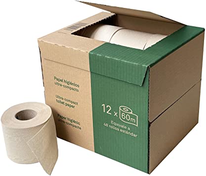 [LCP101] C. BÁSICA - PAPEL HIGIÉNICO (WC) LC PAPEL Dalia