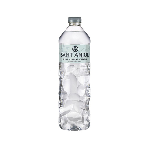 [097-014] AIGUA SANT ANIOL 1 l