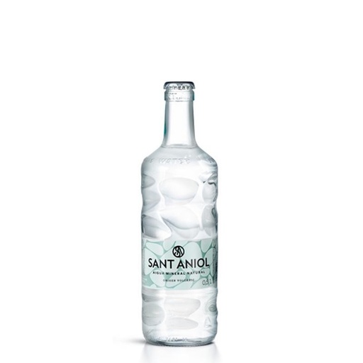 [097-012] AIGUA SANT ANIOL 0,5 l