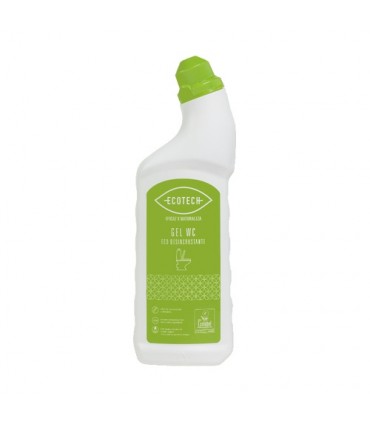 [END191] DESINCRUSTANTE PARA WC Ecotech 750 ml