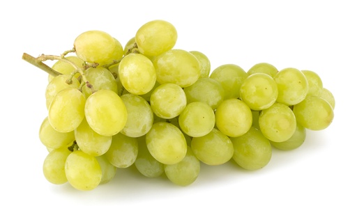 [402] FRESC RAÏM BLANC ECO (kg) Alacant, del Aledo