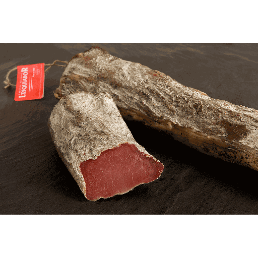 [122T] TROSSOS DE LLOM L'Esquiador (preu kg)