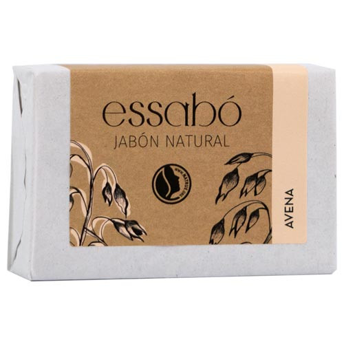 [72282011] SABÓ DE CIVADA Essabó 100 g