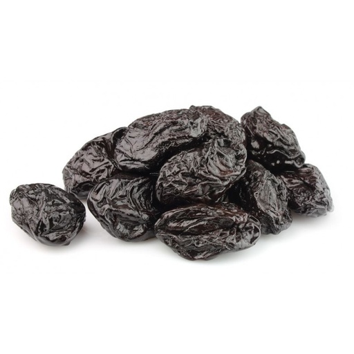 [128] GRANEL PRUNES SEQUES AGEN S/OS (kg)