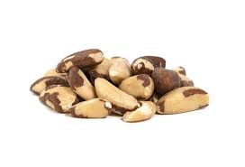 [125] GRANEL NUECES DE BRASIL ECO Paño Naturæ