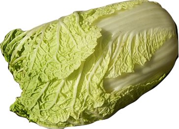 [565] FRESC COL NAPA "XINESA" ECO (unitat) Murcia