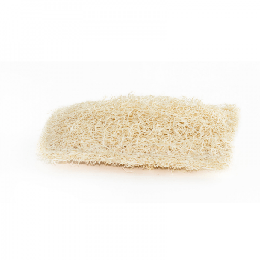 [IEV130] FREGALL DE LUFFA PER PLATS