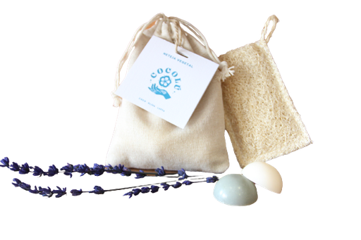 [CCL003] LOT REGAL SOSTENIBLE cocolú