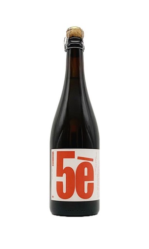 [0592800] 5è ESPUMOSO ANCESTRAL VITICULTORES 9+