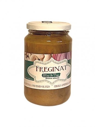 FREGINAT Mos de Tros 360 g