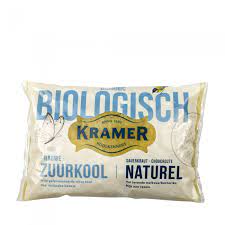 [09-05] XUCRUT FRESC ECO Kramer 500 g