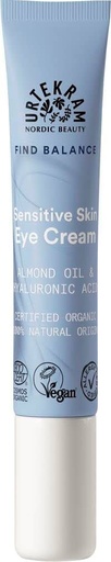 CONTORN D'ULLS S/FRAGÀNCIA ECO Urtekram 15 ml
