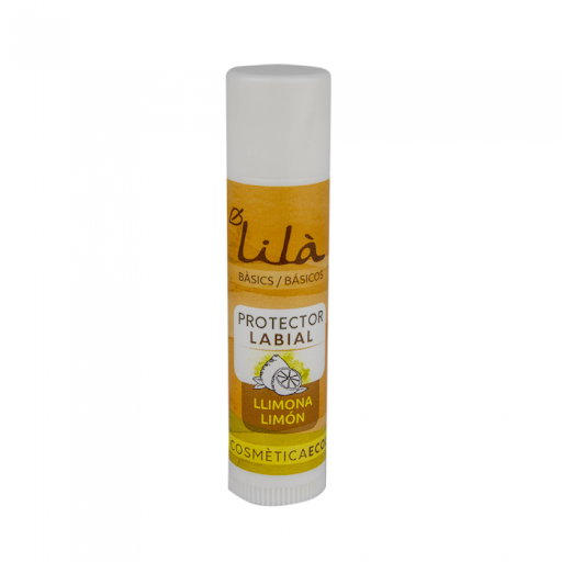 [p001b] PROTECTOR LABIAL LLIMONA Lilà 5 g