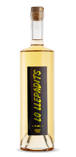 LO LLEPADITS VI DOLÇ Agr.Corbera D'Ebre 750 ml
