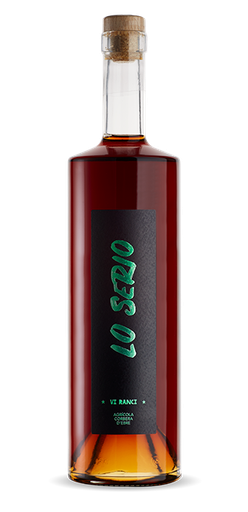 LO SERIO VINO RANCIO Agr. Corbera d'Ebre 750 ml