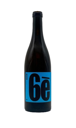 VI BLANC NATURAL 6è SELECCIÓ 9+ 750 ml