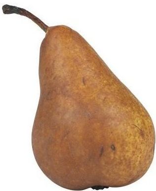 FRESC PERA ELIOT ECO (kg) Pla d'Urgell