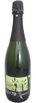CAVA BRUT MONTJUÏC 11:70 Canals Nadal 75 cl