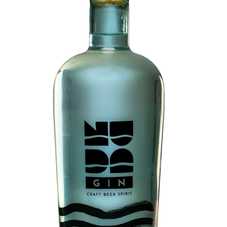 GINEBRA NUDA GIN Lo Vilot 75 cl