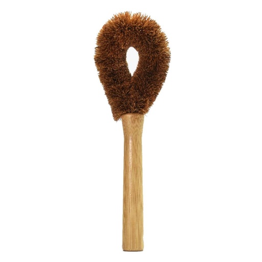 CEPILLO PARA LOS PLATOS Bambaw
