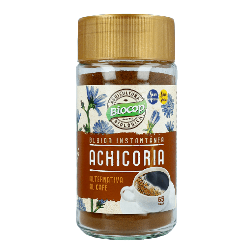 [3993] PROMOCIÓ 15% SOLUBLE CEREALS XICOIRA I FIGUES ECO Biocop 100 g