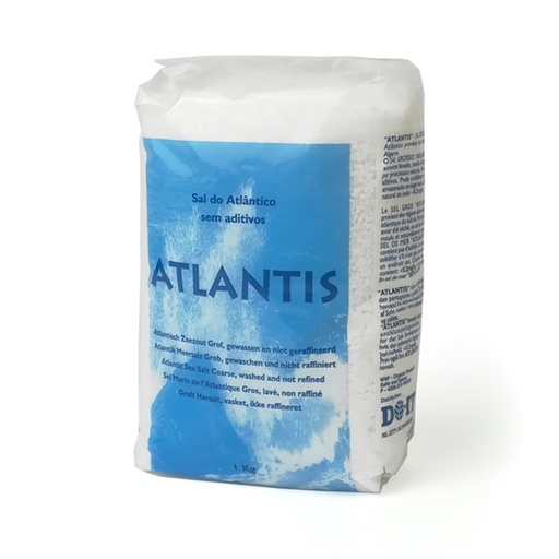 SAL GRUIXUDA ECO La Grana 1 kg