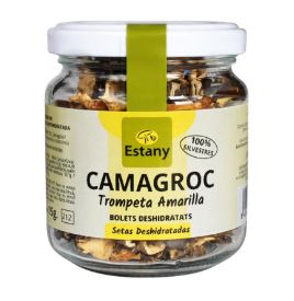 CAMAGROC DESH. Estany 15 g