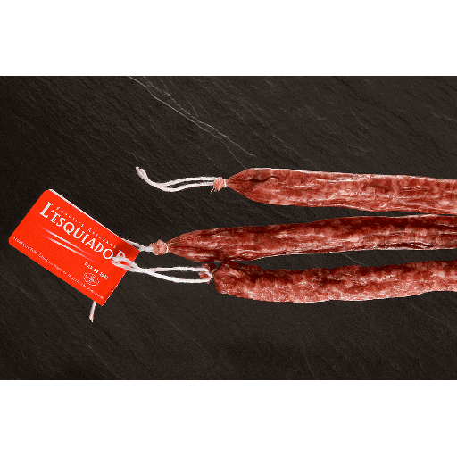 [1115] SECALLONA L'Esquiador (kg)