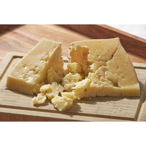 QUESO REIXAGÓ PASTA DURA 1 año (a peso)