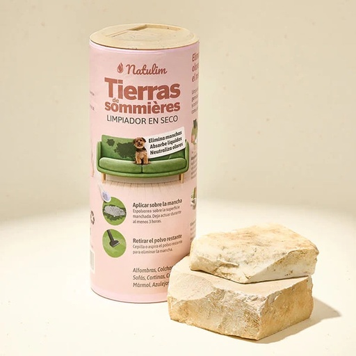 TERRES DE SOMMIÈRES Natulim 300 g