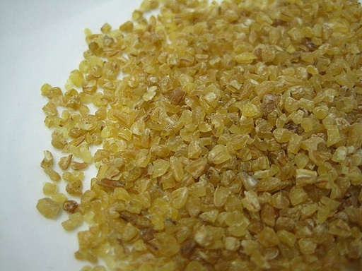 [1610318] GRANEL BULGUR ECO kg