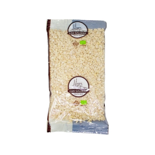 ALMENDRA GRANO ECO Can Galderic 150 g