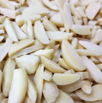 ALMENDRA PALITO ECO Can Galderic 150 g