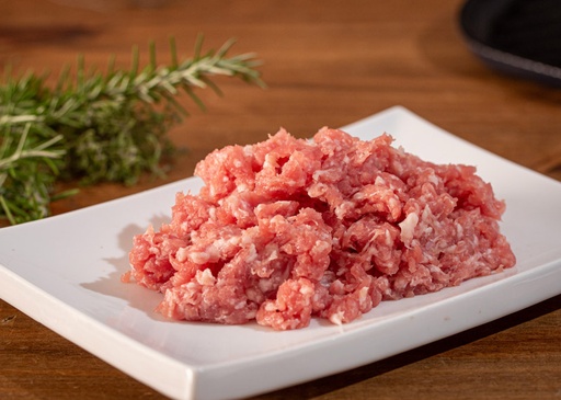 [TPV] PICADA DE CERDO ECO dpagès